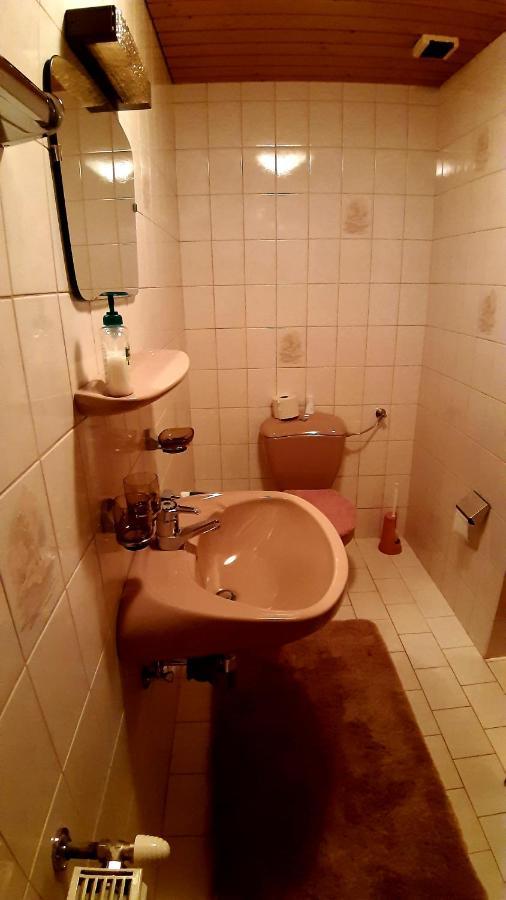 אוברנדורף אין טירול Privatzimmervermietung Foidlbauer מראה חיצוני תמונה